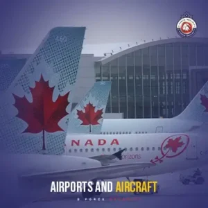 airports and aircraft
