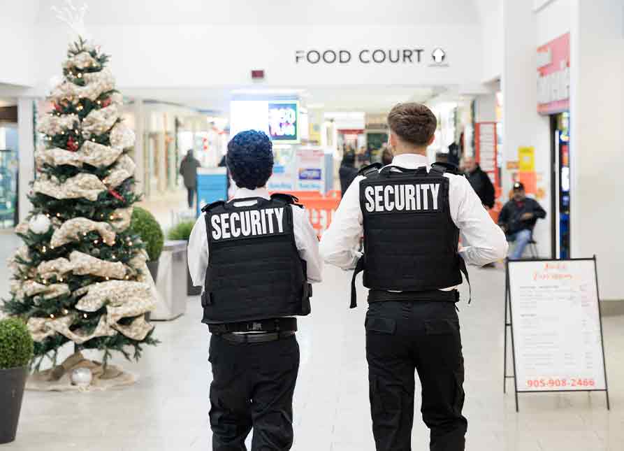 best and professional patrol security services across canada