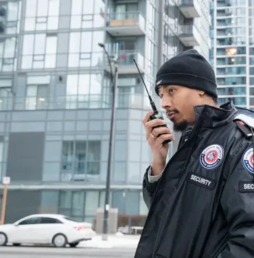 G Force security guards services | executive protection services