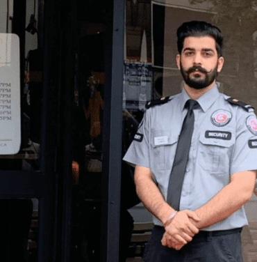 G-Force-security-services