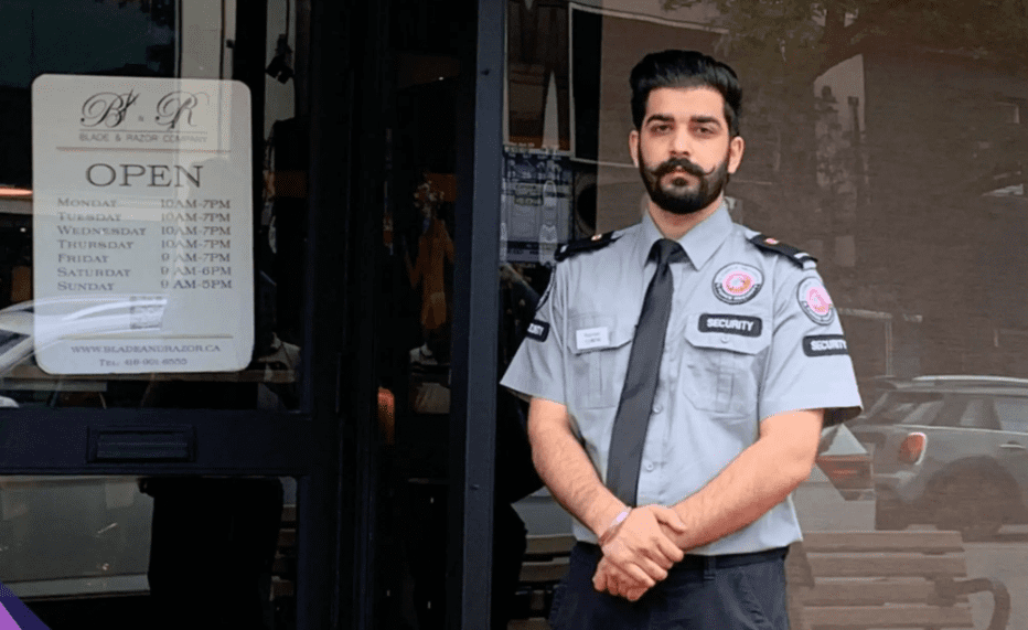 G-Force-security-services