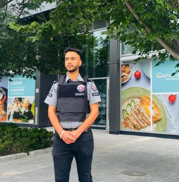 retail security services