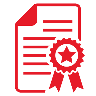 Licensed security professionals