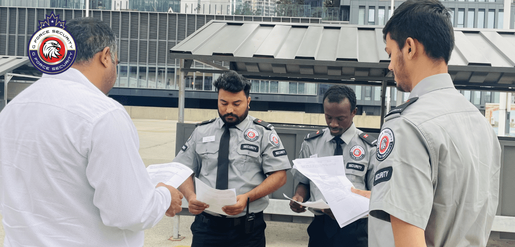 Regular movement creates visibility. People notice the presence of guards. This discourages illegal behaviour and reduces costly incidents. Patrols also detect issues early. They report problems before they grow into major risks.