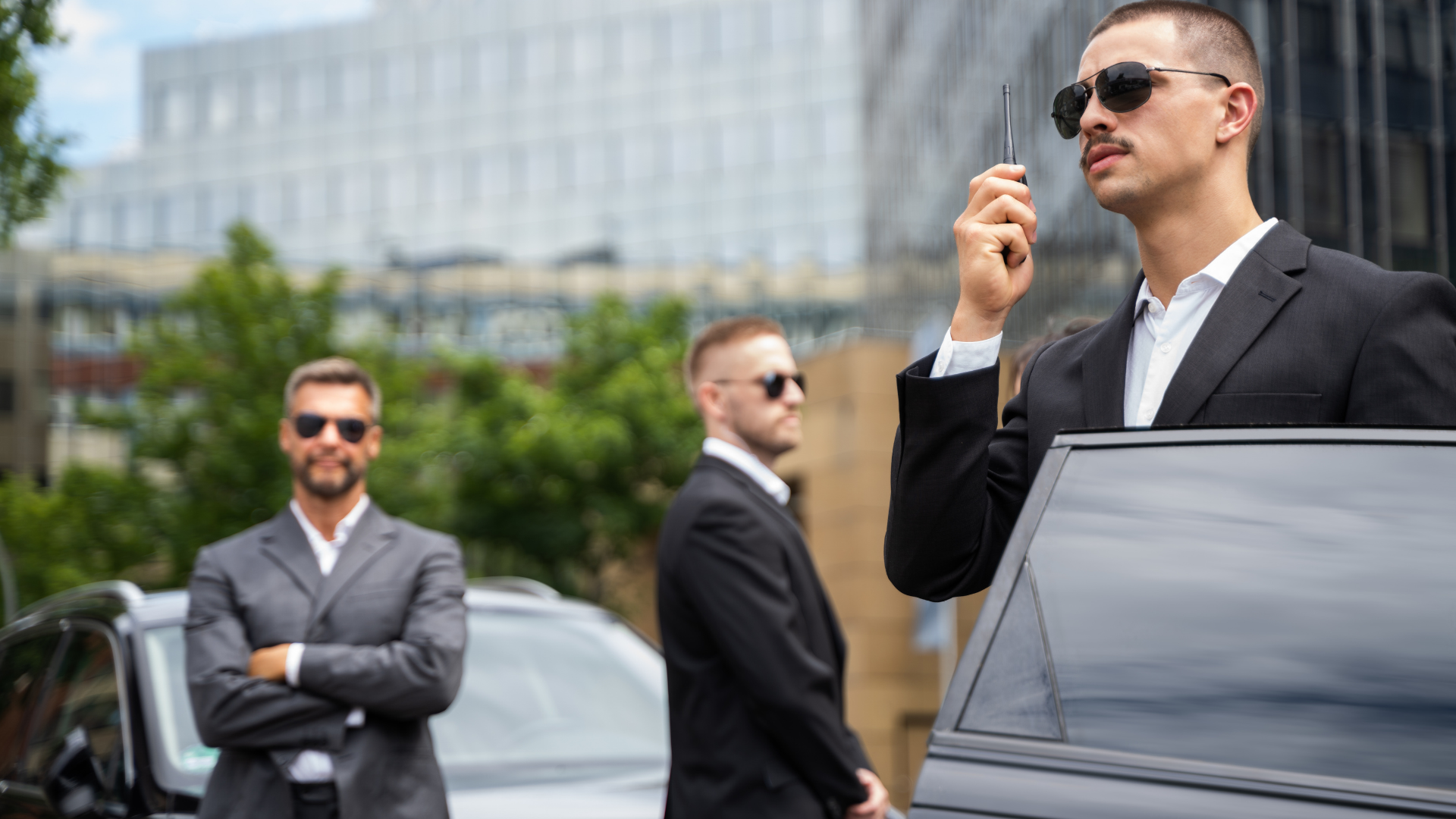 Factors to check before choosing a security guard company in Vancouver.
