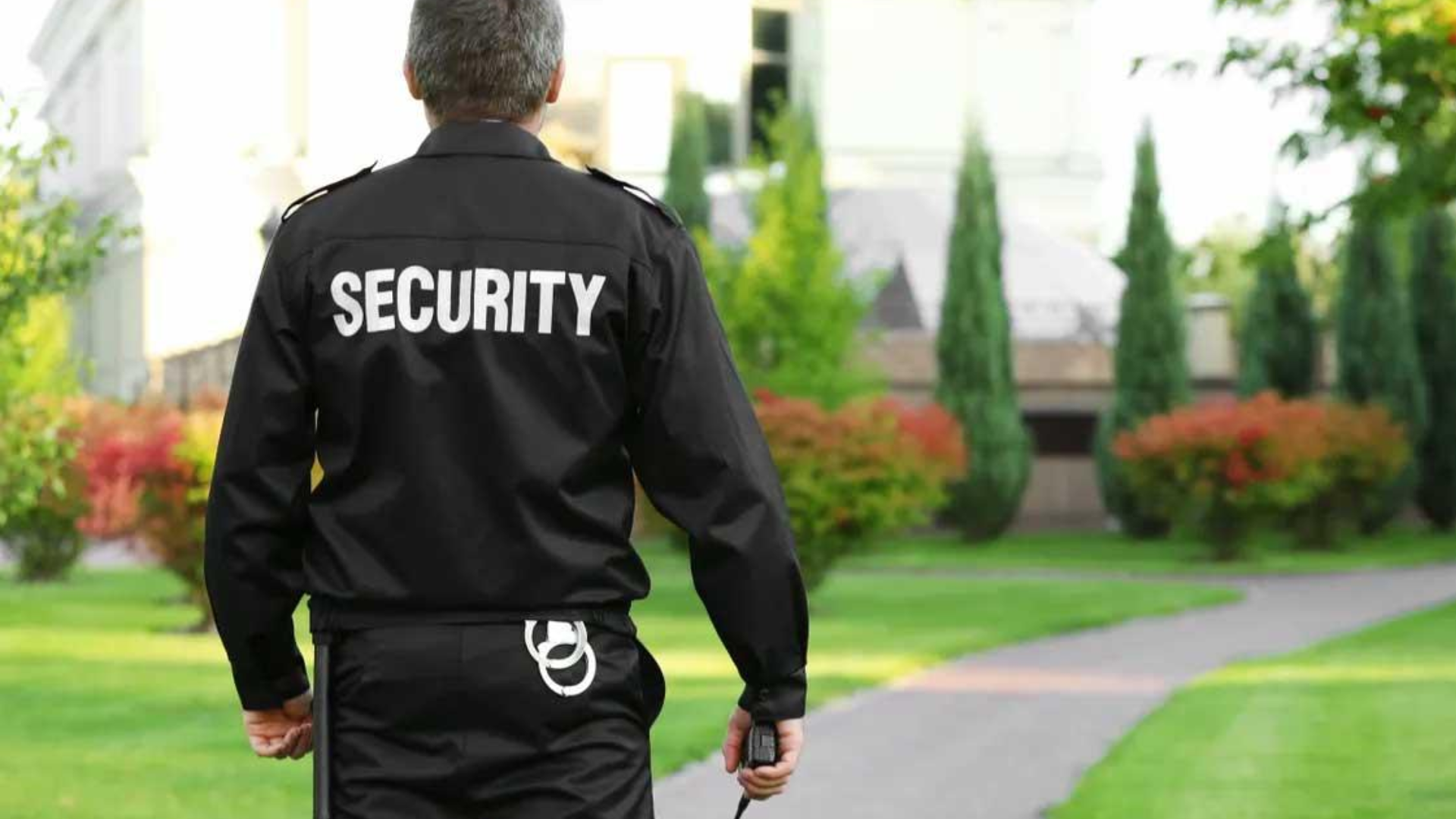 Criteria for choosing condo security companies in Vancouver.