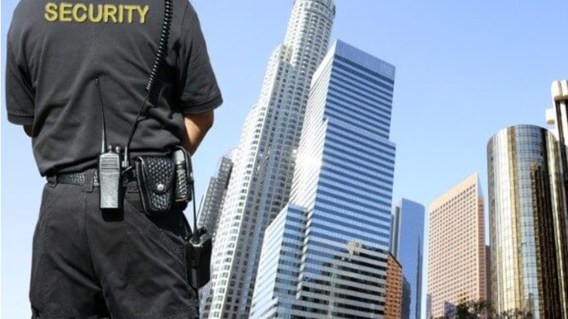 Factors to check before hiring a residential security company in Vancouver.