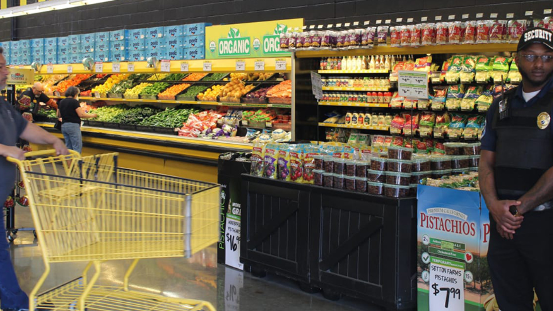 Questions to ask before hiring a retail security company in Vancouver.