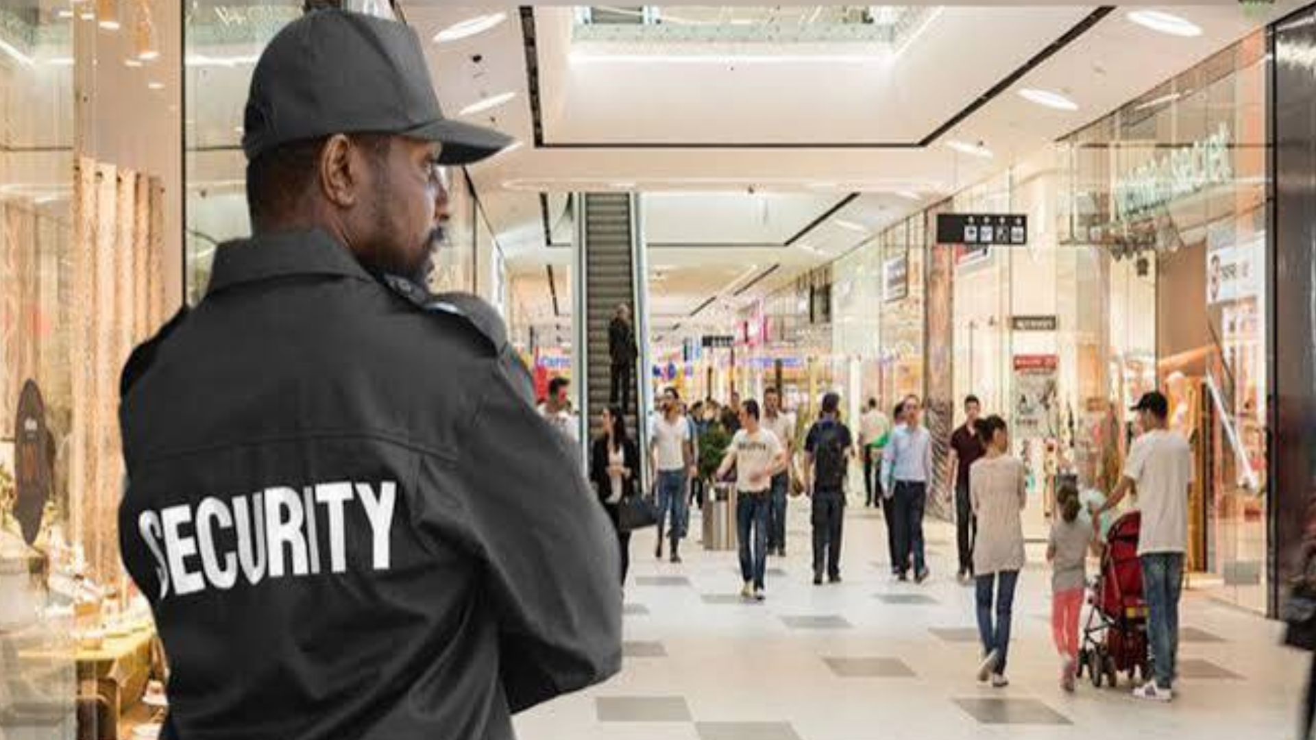 Criteria for evaluating retail security companies in Vancouver.