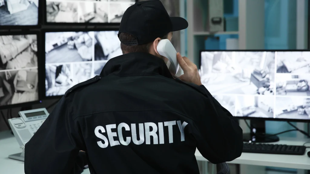 How I selected the best security companies in Vancouver.