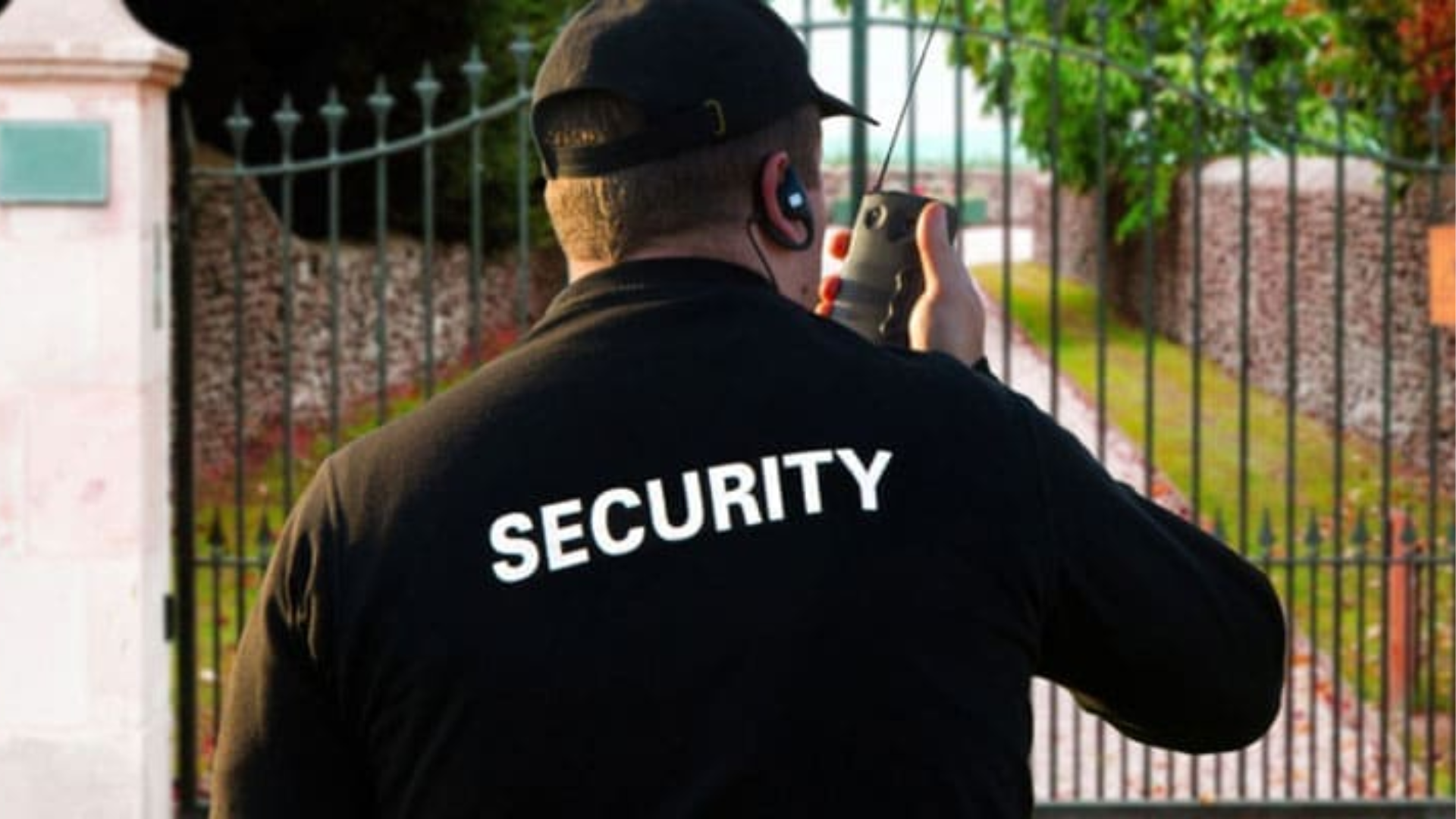 Ways to improve security in condos and residential buildings in Vancouver.