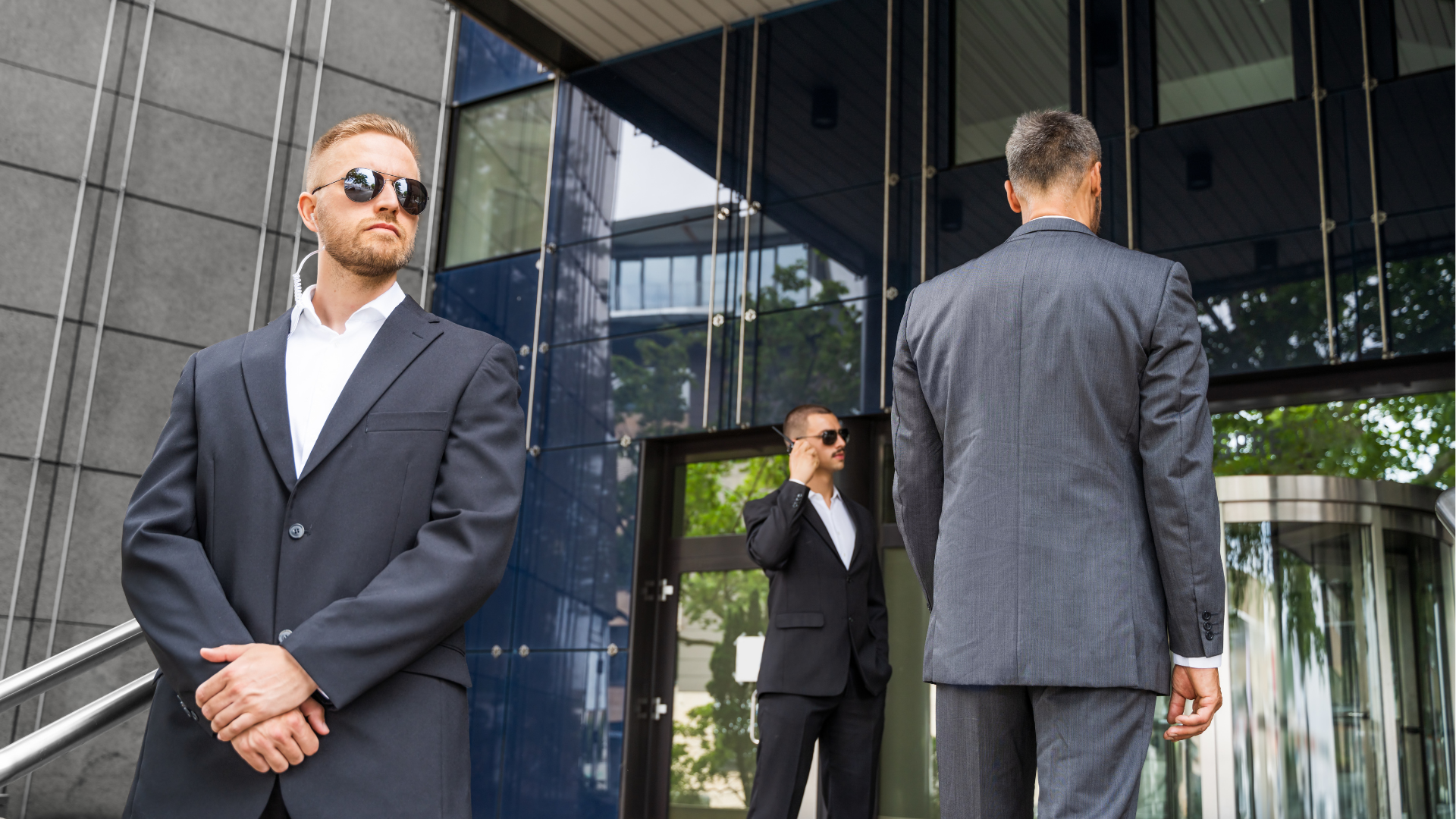 Criteria for selecting security guard companies in Vancouver.
